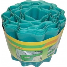 Flyıng Hıgh 19578C Plastik Bordur 20 cm x 9 m