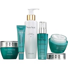 Novage True Perfection  Cilt Bakım Seti