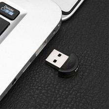 Ally V5.0 USB Bluetooth 5.0 Dongle Bluetooth Adaptör Csr