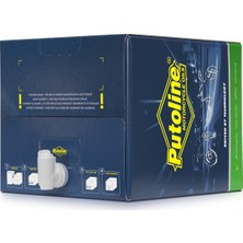 Putoline Heavy Gear Extra 85W-140 Şanzıman Yağı 1 lt