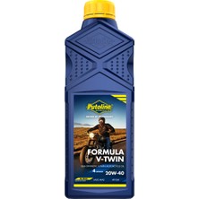 Putoline Formula V-Twın 20W-40 Motor Yağı 1 lt