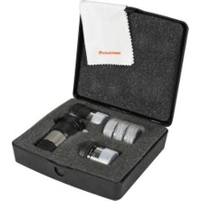 Celestron 94307 Astromaster Serisi Mercek - Filtre Seti