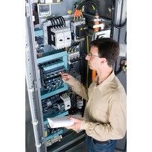 Siemens Sirius 32A Kontaktör 15KW