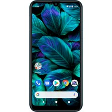 General Mobile GM 20 64 GB (General Mobile Garantili) Yeşil