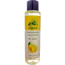 Ilgaz Limon Kolonyası 400ML