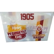 Timon Galatasaray  Çıtçıtlı Dosya