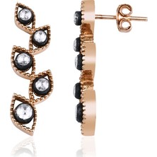 Mas Diamond 0,50 Karat Efsun Elmas Küpe