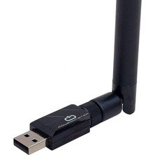 Powermaster PWR-150 150MBPS USB Wifi Anten 7601