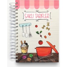 Lumiere Saklı Tarifler - Tarif Defteri