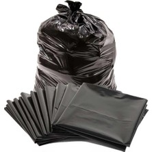 Tetra Plastik  Dökme Çöp Poşeti 80 x 110 20 kg