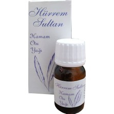 Hürrem Hamam Otu Yağı 20 ml