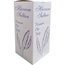 Hürrem Hamam Otu Yağı 20 ml