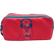 U.S. Polo Assn. PLKLK20203 Kalem Kutusu