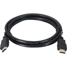 S-Line 1.5m HDMI 1.4 Görüntü ve Ses Kablosu