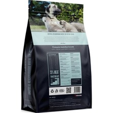 Promama Energy5000 Growth Puppy Yavru Köpek Maması 15 KG