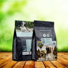 Promama Energy5000 Growth Puppy Yavru Köpek Maması 15 KG