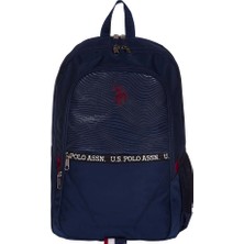 U.S. Polo Assn. PLÇAN20130 Sırt Çantası