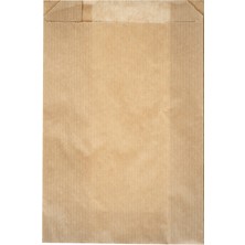 Morpack Kraft Kese Kağıdı 19 x 12,5 x 5 cm 1000'li
