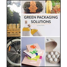 Green Packaging Solutions (Geri Dönüştürülebilir Ambalaj Tasarımları)