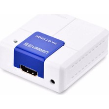 Ugreen HDMI Av Dönüştürücü Adaptör