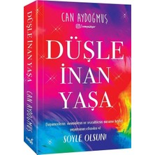 Düşle Inan Yaşa - Ruh Eşin Nerede 2 Kitap Set