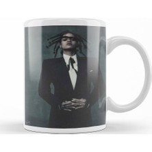 Baskı Dükkanı Anti   Kupa Bardak Porselen