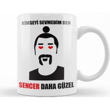 Baskı Dükkanı Kill Bill Now Is The Kupa Bardak Porselen