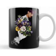 Baskı Dükkanı Jaebum Kupa Bardak Porselen