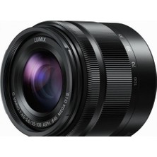 Panasonic H-Fs 35-100 mm F/4.0-5.6 Asph Lens