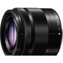 Panasonic H-Fs 35-100 mm F/4.0-5.6 Asph Lens