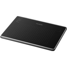 Huion H430P Grafik Çizim Tablet Mikro USB Dijital Tablet (Yurt Dışından)