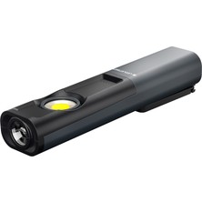 Ledlenser IW7R Evrensel Çalışma Lambası