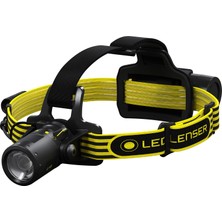 Ledlenser Ilh8 Kafa Lambası