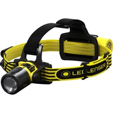 Ledlenser Atex EXH8R Kafa Feneri