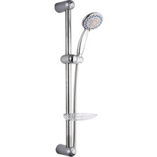 Arçe Sürgülü Duş Takımı Seti