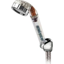 Arçe Duş Seti Kokulu Terapi Etkili