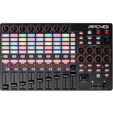 Akai APC40MKII Müzik Prodüksiyonu Kontrol Cihazı