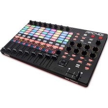 Akai APC40MKII Müzik Prodüksiyonu Kontrol Cihazı