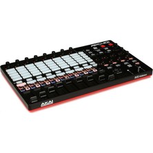 Akai APC40MKII Müzik Prodüksiyonu Kontrol Cihazı