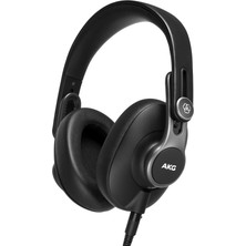 Akg K371 Profesyonel Stüdyo Kulaklık