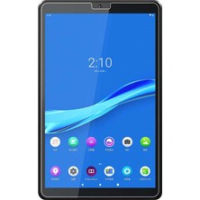 UKS Case Lenovo TAB M10 TB-X606F 10.3'' Nano Glass Ekran Koruyucu