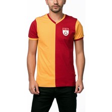 Galatasaray E88040 Metin Oktay T-Shirt