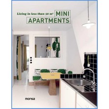 Mini Apartments - Living In Less Than 50 M2