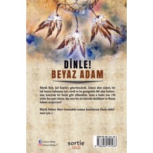 Dinle! Beyaz Adam - H. Ümit Sayın