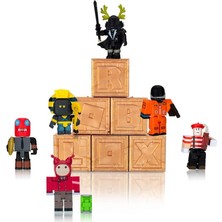 Jazwares Roblox Sürpriz Paket S8 RBL35000