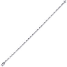 Mas Diamond 2.86 Karat Su Yolu Bilezik