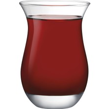 Madame Coco Clarette 6'lı Çay Bardağı 168 ml