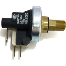Universal Kombi Geçme Su Basınç Sondası Swıch Vidalı Mater (Su126) 1-4Mod Echo