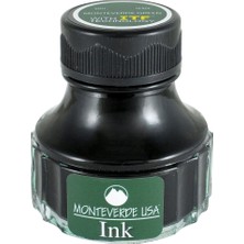 Monteverde Mürekkep Serisi 90 ml Green G308MG