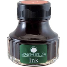 Monteverde Mürekkep Serisi 90 ml Motivation Orange G308MR